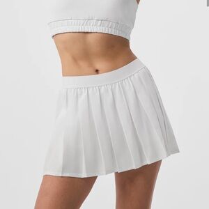 ALO VARSITY TENNIS SKIRT